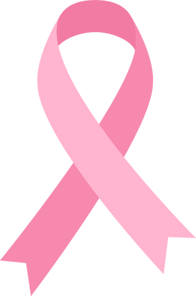 Breast Cancer Ribbon